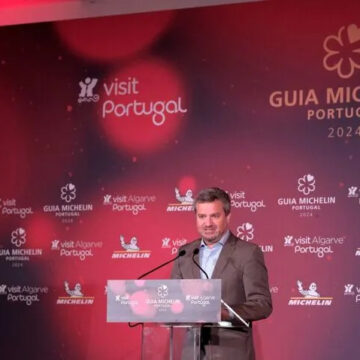Hé lộ danh sách Michelin Guide Bồ Đào Nha mới 2024