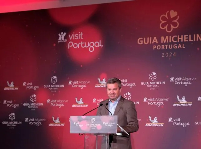 Hé lộ danh sách Michelin Guide Bồ Đào Nha mới 2024