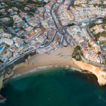Người nước ngoài mua bất động sản Bồ Đào Nha nhiều nhất ở đâu?