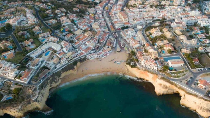 Người nước ngoài mua bất động sản Bồ Đào Nha nhiều nhất ở đâu?