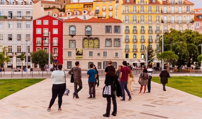 Bồ Đào Nha – Sự lựa chọn lý tưởng dành cho những nhà đổi mới