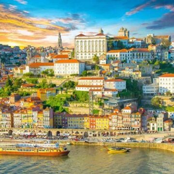 Luật thuế tiền điện tử ở Bồ Đào Nha năm 2024: Những điều bạn cần biết