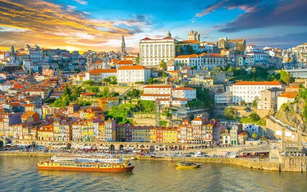 Luật thuế tiền điện tử ở Bồ Đào Nha năm 2024: Những điều bạn cần biết