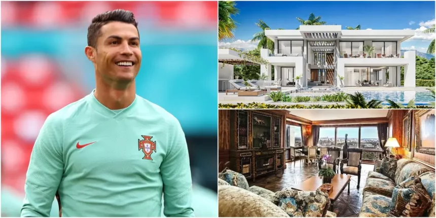 Top cầu thủ bóng đá Bồ Đào Nha đầu tư nhiều nhất vào bất động sản