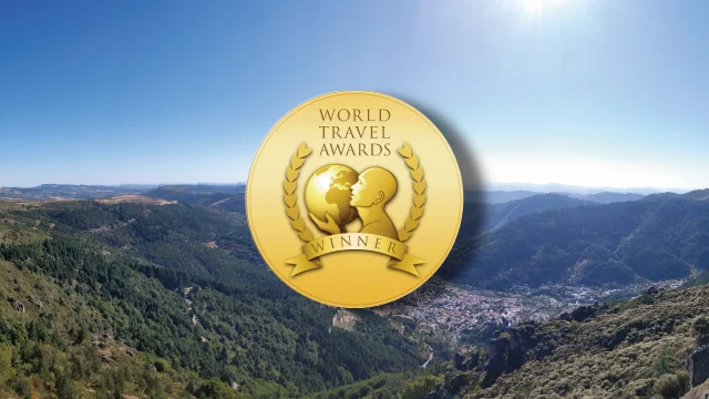 Giải thưởng tại World Travel Awards 2024