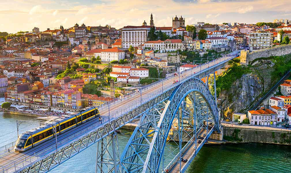 Tương lai Golden visa Bồ Đào Nha