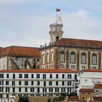 Du học Bồ Đào Nha 2025: Hướng dẫn chi tiết dành cho sinh viên quốc tế