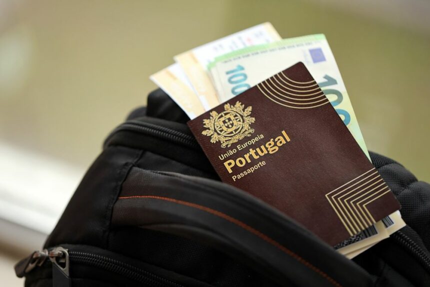 Luật quốc tịch Bồ Đào Nha 2025 hoãn sửa đổi: Cơ hội vàng cho nhà đầu tư Golden Visa