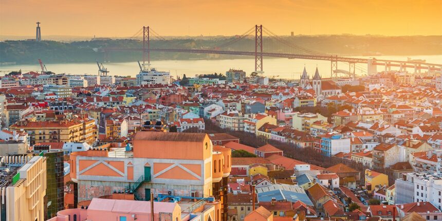 Du lịch hạng sang tại Lisbon 2025 – Điểm đến không thể bỏ qua