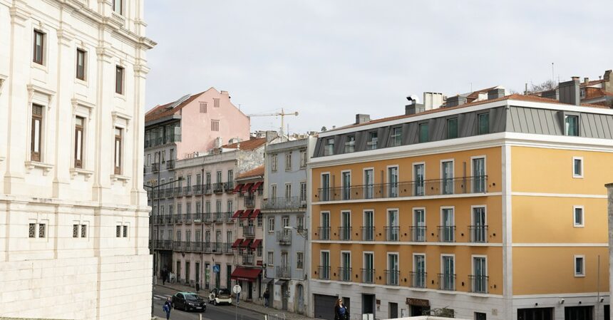 Giá nhà ở Bồ Đào Nha tăng 141% – Vượt xa mọi quốc gia EU