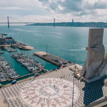 Tại sao Lisbon là “thỏi nam châm” thu hút giới triệu phú toàn cầu?