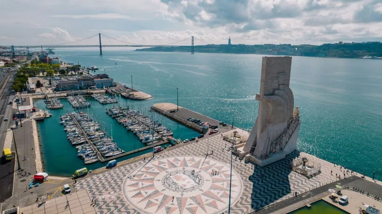 Lisbon thu hút triệu phú 