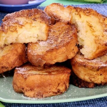 Khám phá ẩm thực giáng sinh truyền thống Bồ Đào Nha Khám phá ẩm thực giáng sinh truyền thống Bồ Đào Nha