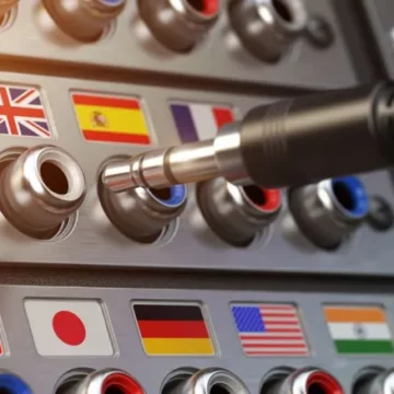 Năng lực tiếng Anh của Bồ Đào Nha Top 6 Thế giới