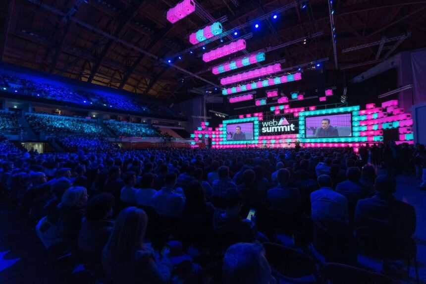 Web Summit Lisbon 2025: Công nghệ AI & Cú hích tỷ EUR cho Bồ Đào Nha