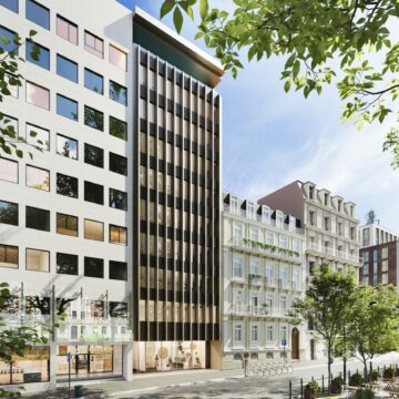 Bất động sản thương mại Bồ Đào Nha: Thương vụ kỷ lục cuối năm