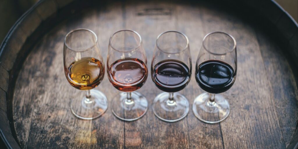 rượu vang Bồ Đào Nha 1