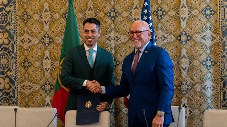 Bồ Đào Nha và tham vọng trong nền kinh tế vũ trụ mới 2026