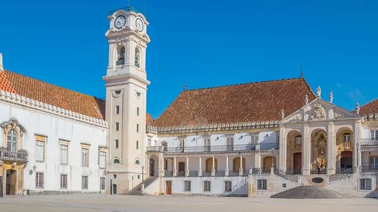 Đột phá y tế Bồ Đào Nha