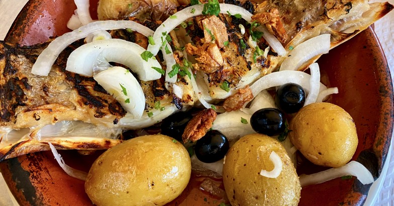 Ẩm thực Bồ Đào Nha 2026