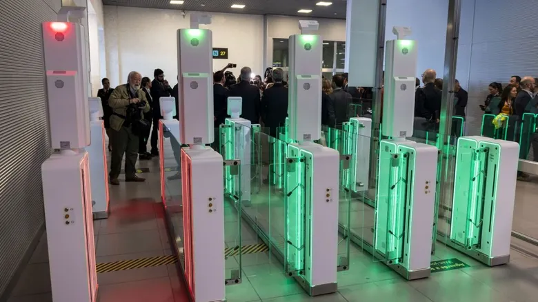 Trì hoãn hệ thống EES và ETIAS