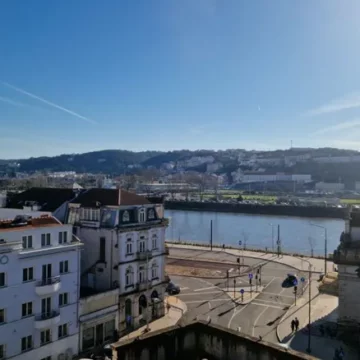 Bất động sản Bồ Đào Nha 2026 – Tăng trưởng kỷ lục EU