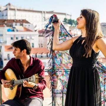 Khám phá Fado Bồ Đào Nha – Di sản âm nhạc giữa lòng Lisbon