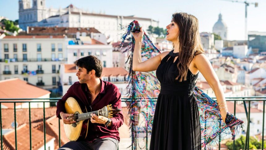 Khám phá Fado Bồ Đào Nha – Di sản âm nhạc giữa lòng Lisbon Khám phá Fado Bồ Đào Nha – Di sản âm nhạc giữa lòng Lisbon
